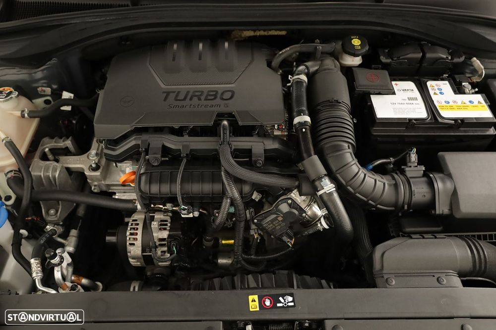 Hyundai i30 SW - 23