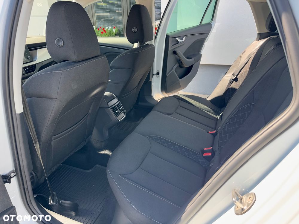 Skoda Scala 1.6 TDI Cool Plus - 19