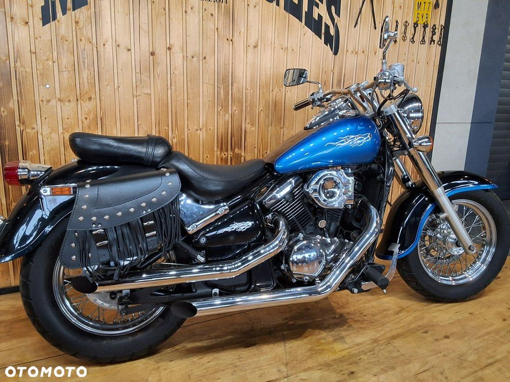 Kawasaki Vulcan - 15