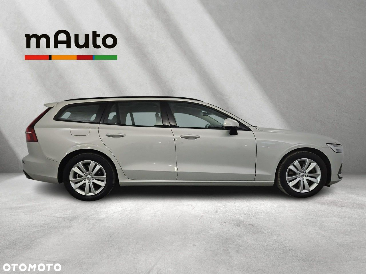 Volvo V60 - 6