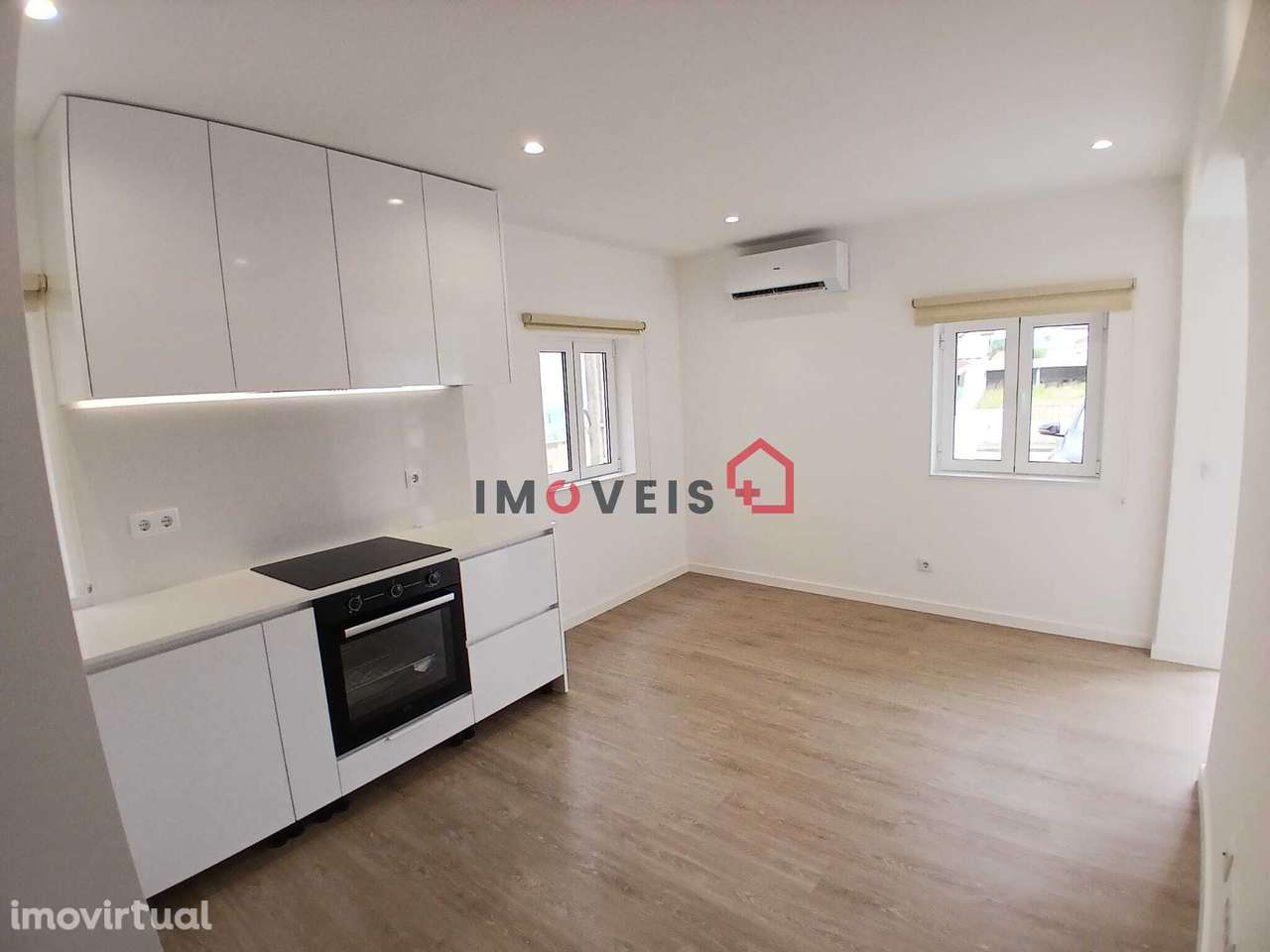 Apartamento T1 - Telheiro - Grande imagem: 5/9