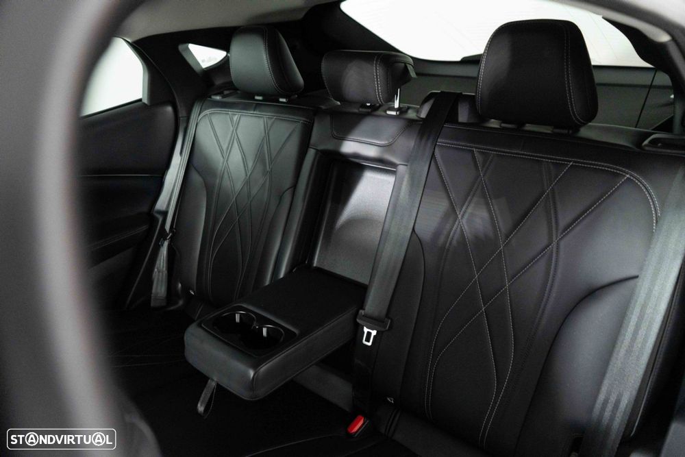 Ford Mustang Mach-E Standard - 11