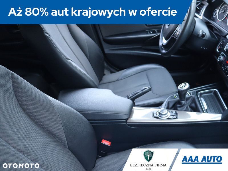 BMW Seria 3 - 11