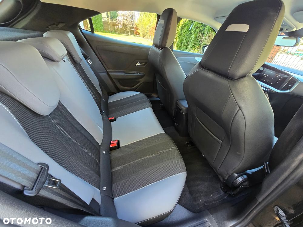 Opel Mokka 1.2 DI Turbo Edition - 8