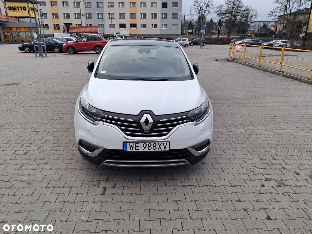 Renault Espace 1.8 TCe Energy Magnetic EDC 7os - 4