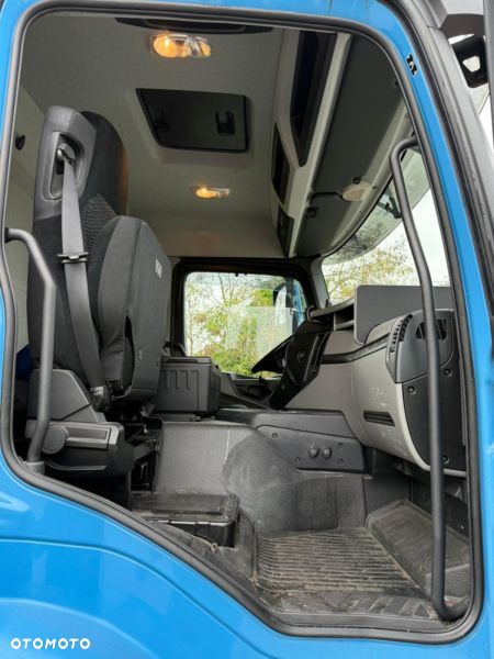 Mercedes-Benz ANTOS 1830 - 11