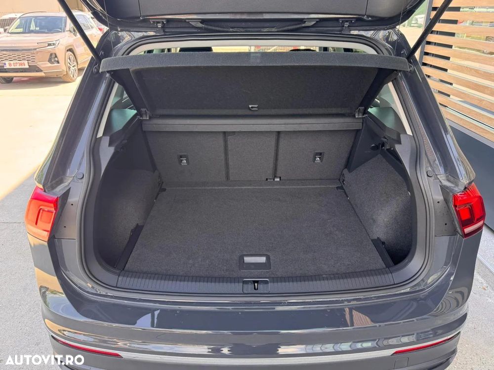 Volkswagen Tiguan 1.5 TSI ACT DSG Life - 17