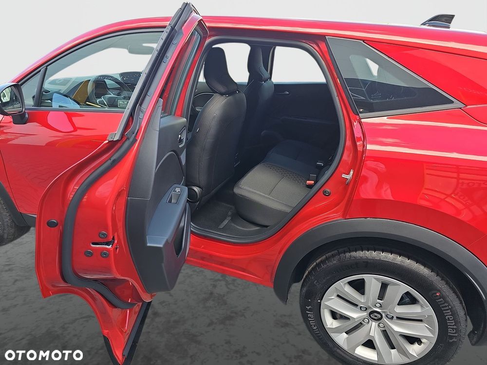 Renault Symbioz 1.3 TCe mHEV Evolution - 22
