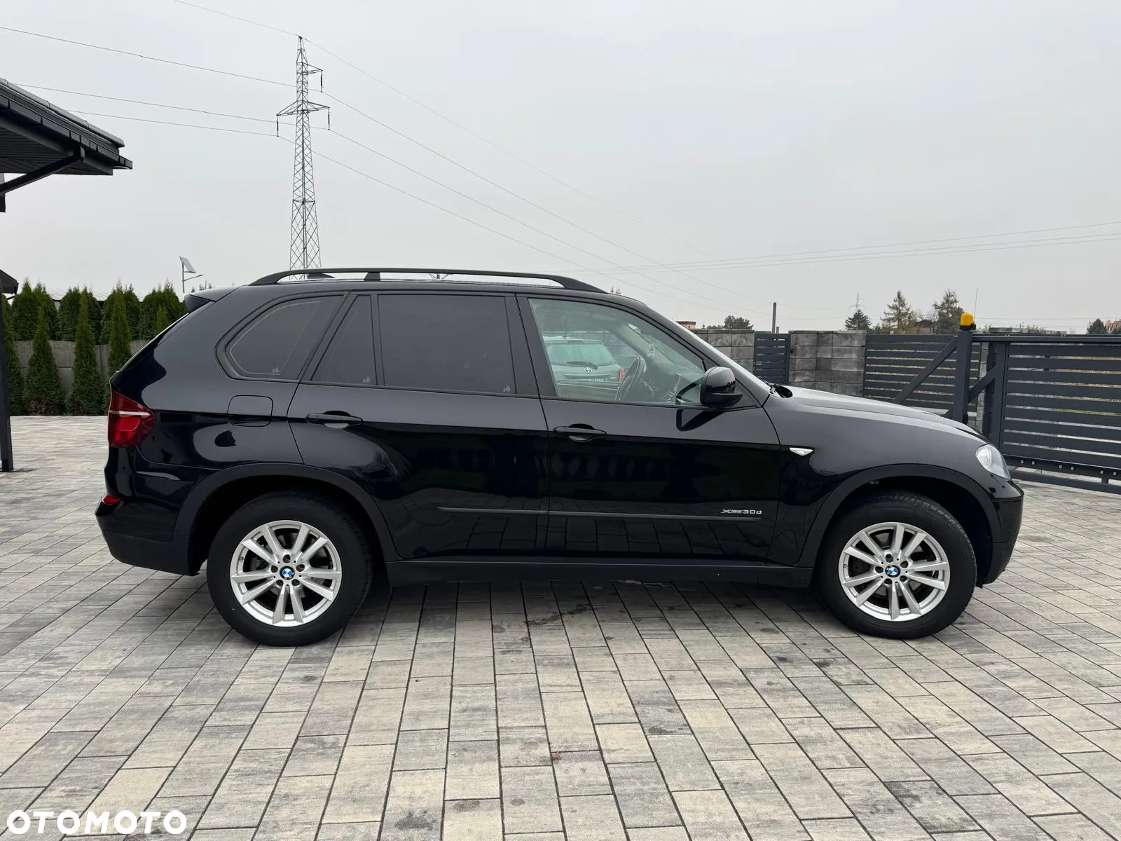 BMW X5 xDrive30d - 6