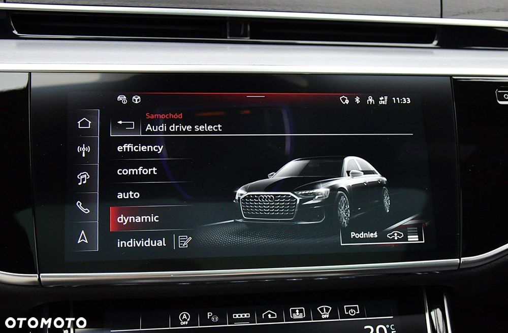 Audi A8 - 31