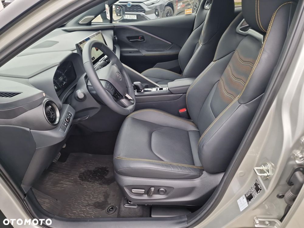 Toyota C-HR 2.0 Hybrid Dynamic Force Executive Premiere Edition - 12