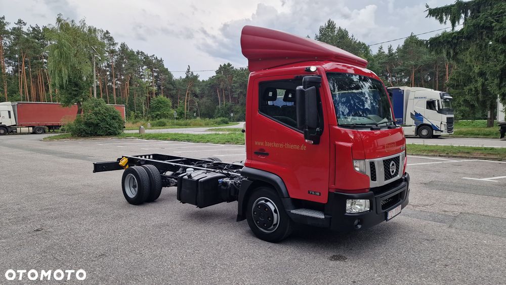 Renault D 7.5**MASCOTT*MIDLUM*IVECO DAILY 70C18*GAMA D*ATLEON**ISUZU**NISSAN CABSTAR**NT 500*CANTER**FUSO***SPRINTER**MAN*ATEGO**VARIO**KIPER*WYWROTKA**HDS*WYWROT*MERCEDES*ASENIZACYJNY* - 2