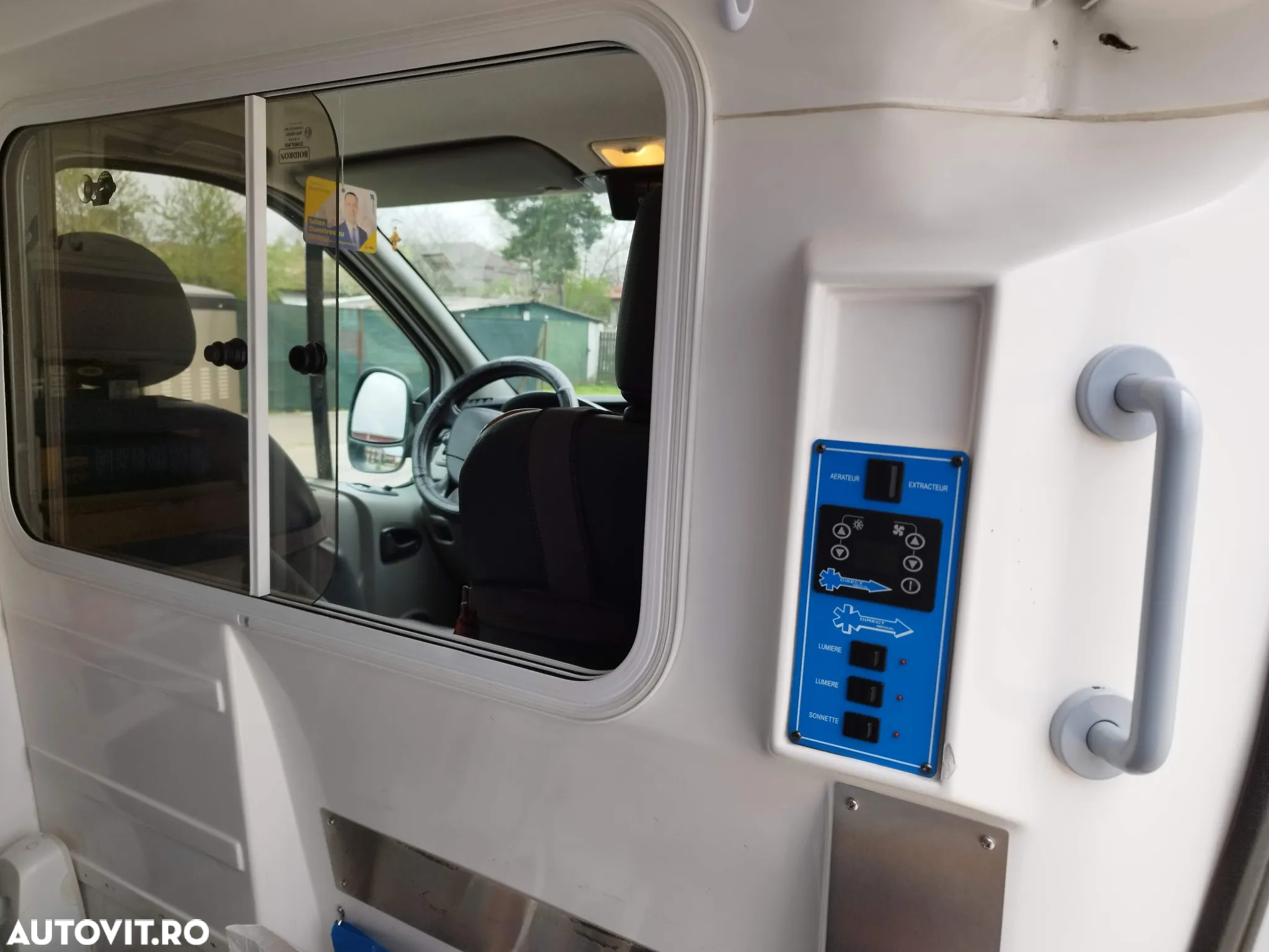 Renault TRAFIC - 31