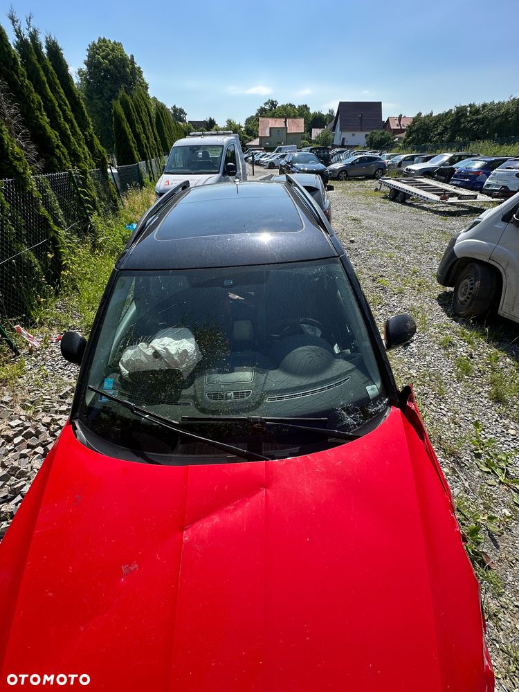 Skoda Yeti 1.4 TSI 4x4 Monte Carlo DSG - 16