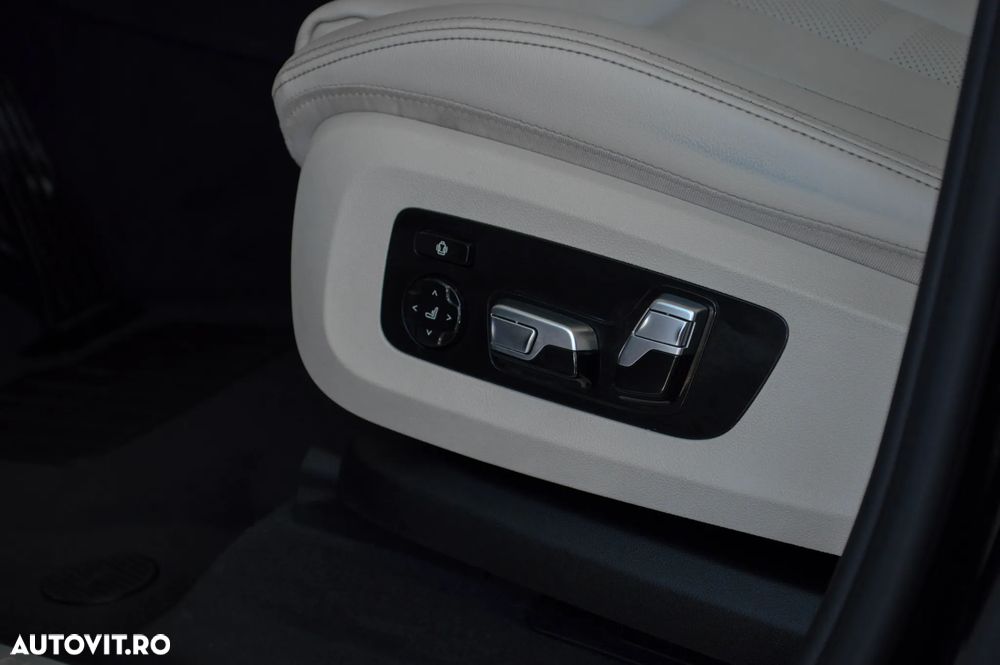 BMW X5 xDrive30d xLine - 39