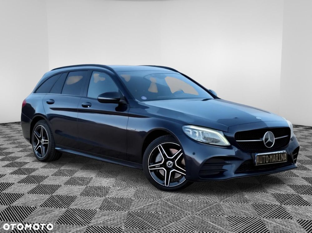 Mercedes-Benz Klasa C - 4