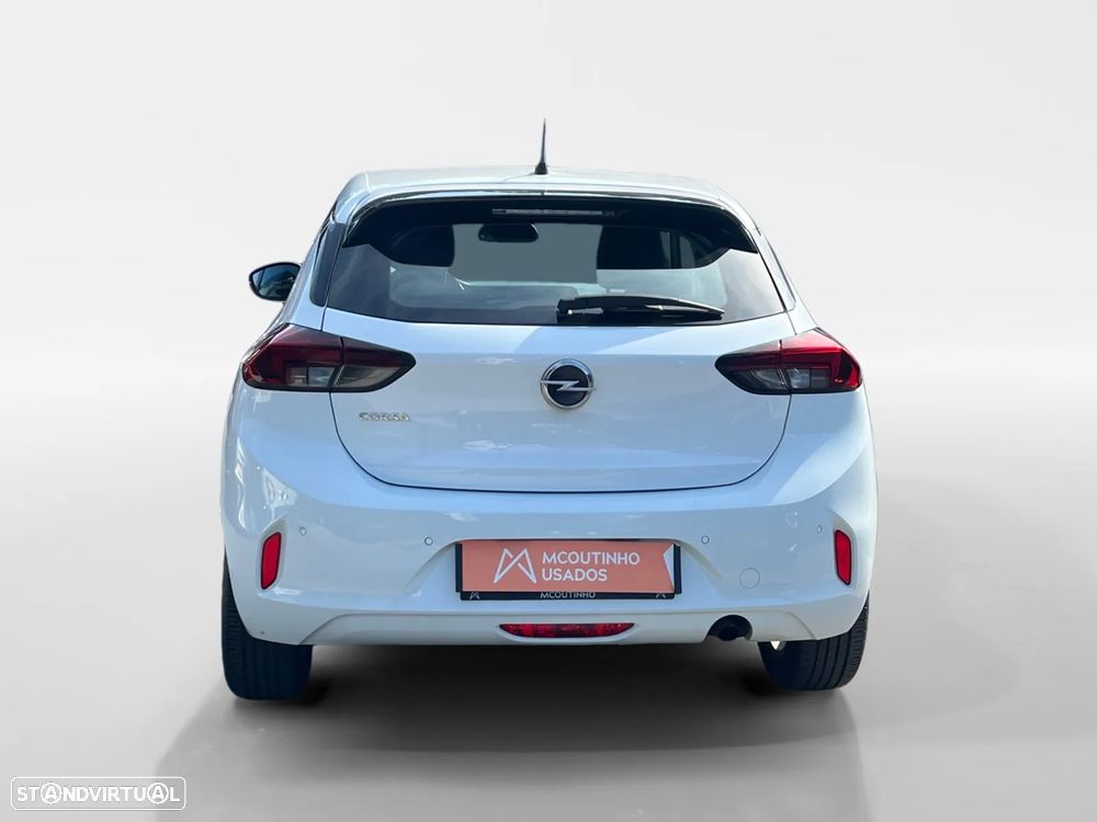 Opel Corsa 1.2 Edition - 5