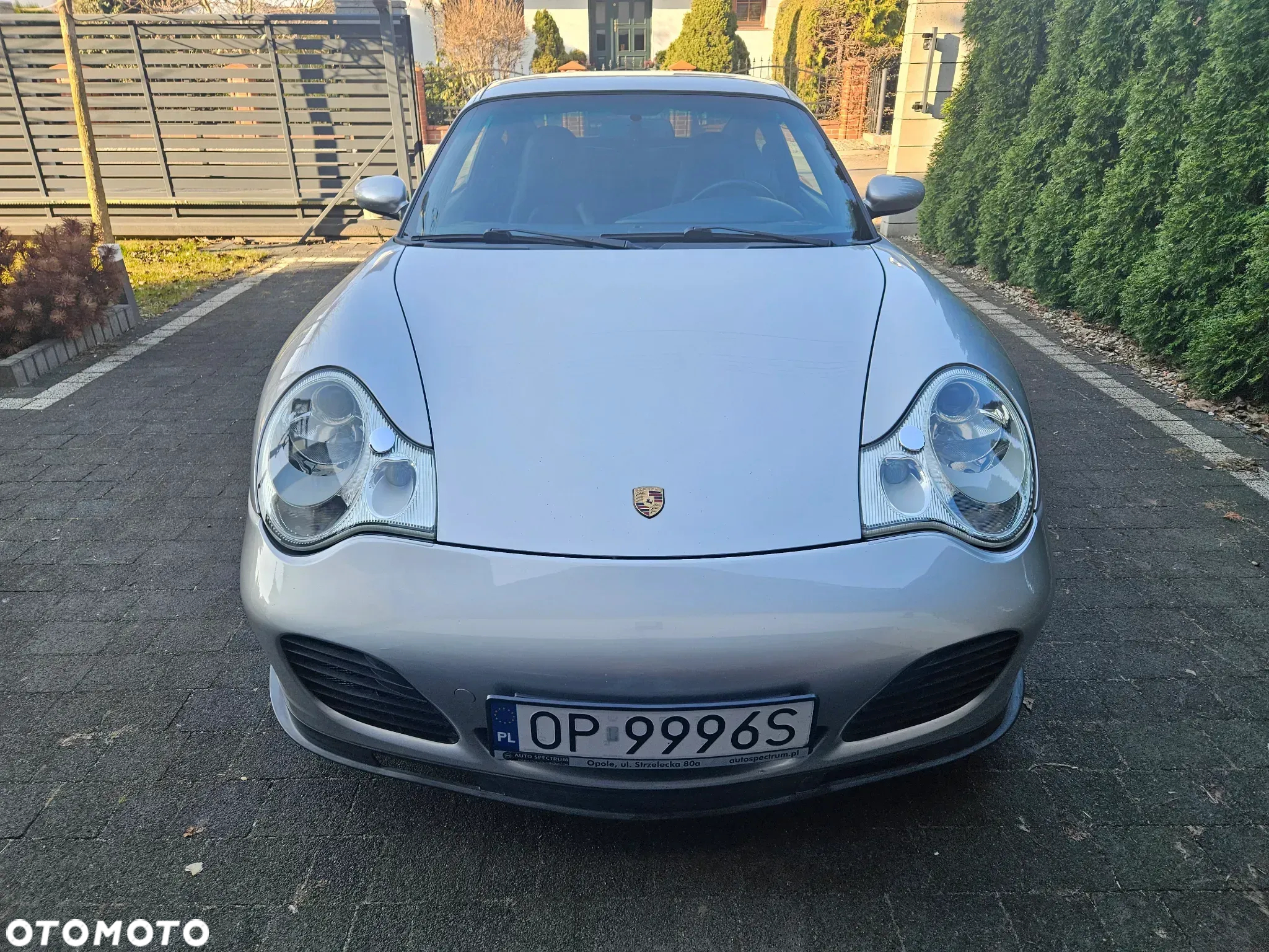 Porsche 911 - 15