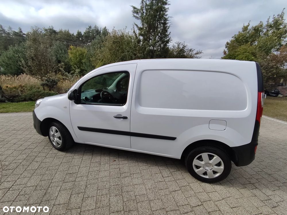 Renault Kangoo - 27
