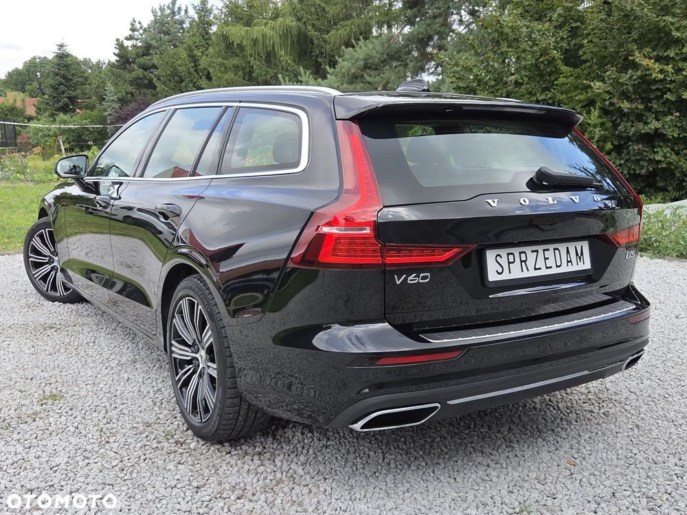 Volvo V60 B3 B Geartronic Inscription - 31