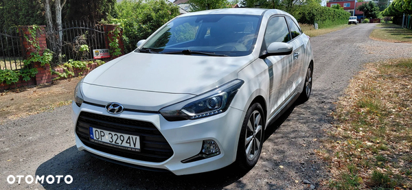 Hyundai i20 1.4 Style