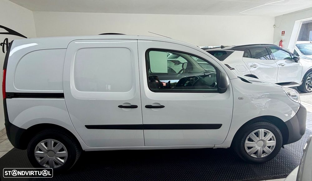 Renault Kangoo - 4