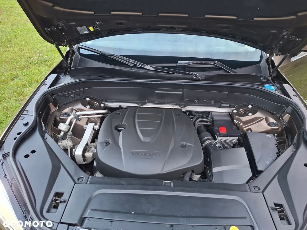 Volvo XC 90 D5 AWD Inscription - 38