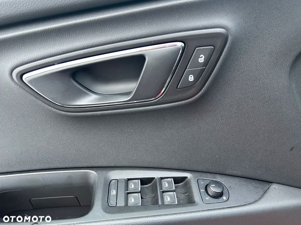 Seat Leon 1.8 TSI FR S&S DSG - 23