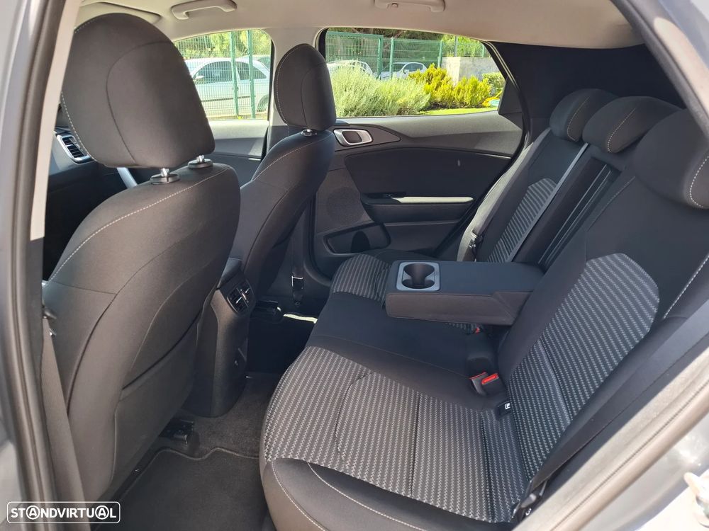Kia XCeed 1.5 T-GDI Sport - 30