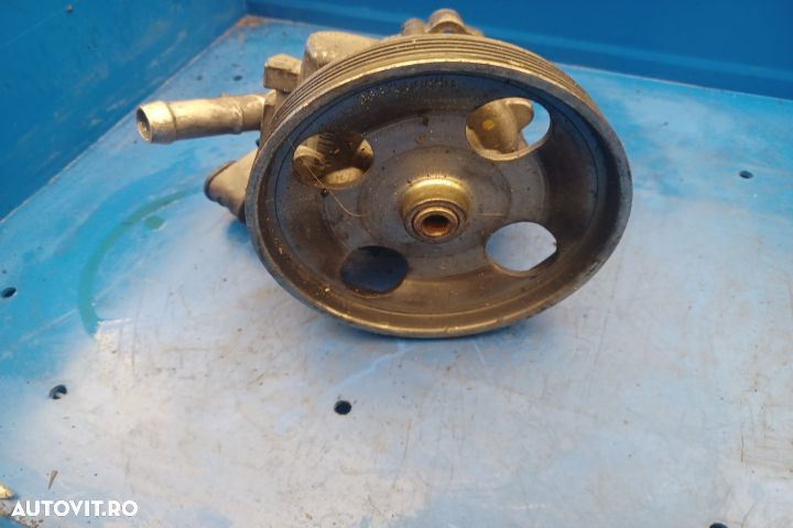 Pompa servodirectie mecanica 9658419280 7617955559 MX1253 Peugeot 500 - 3