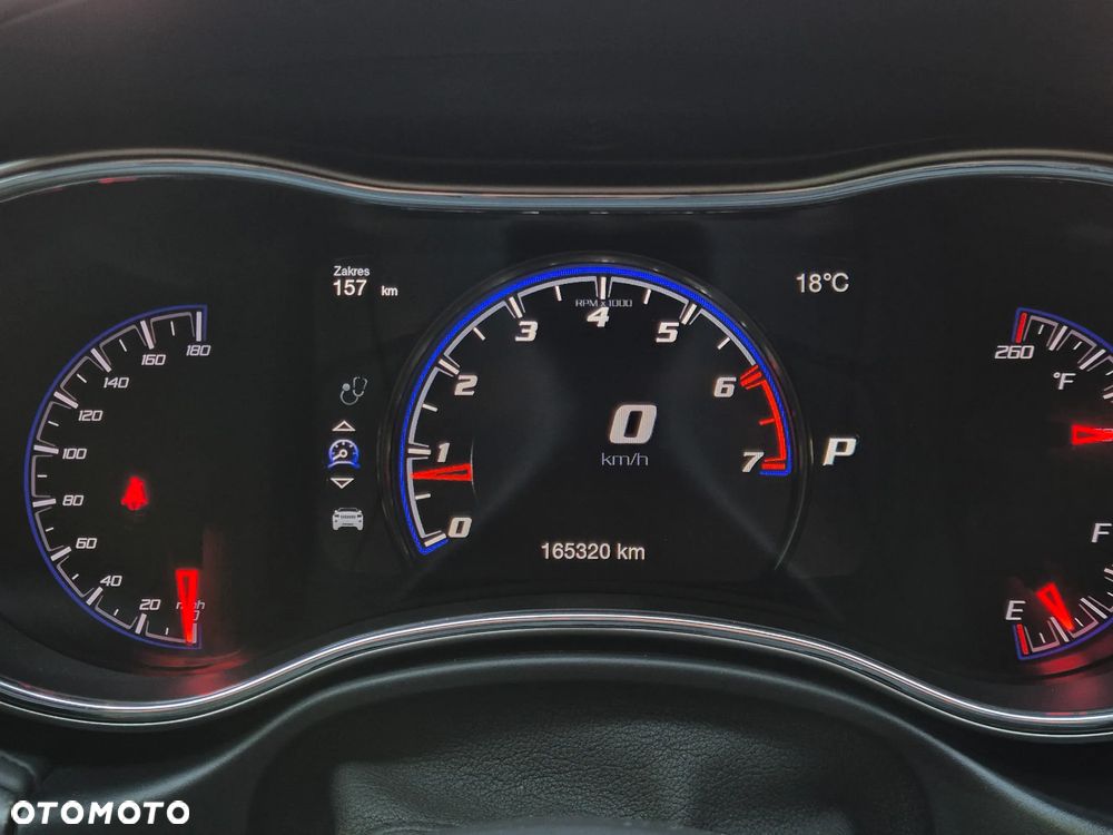 Jeep Grand Cherokee 6.4 V8 SRT8 - 39