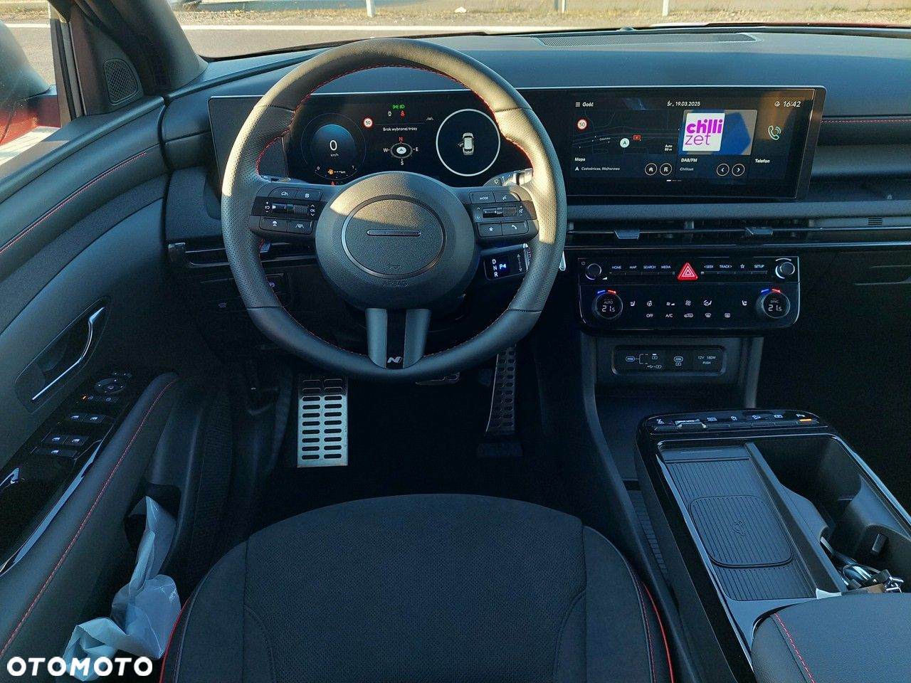 Hyundai Tucson - 9