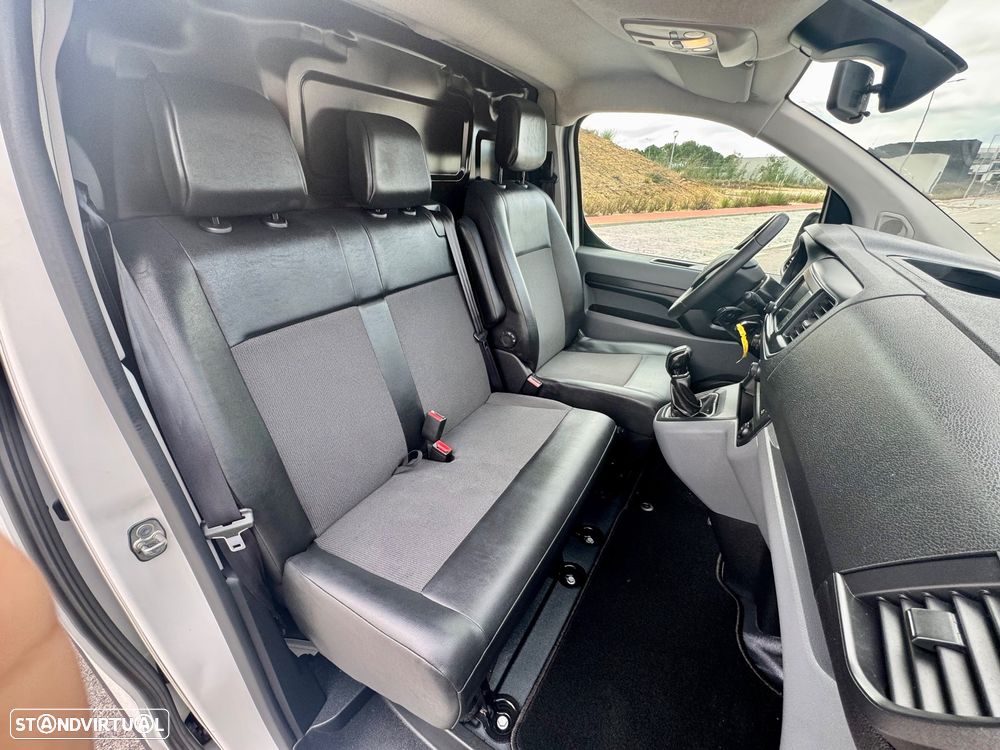 Peugeot Expert L2 IVA dedutivel - 8