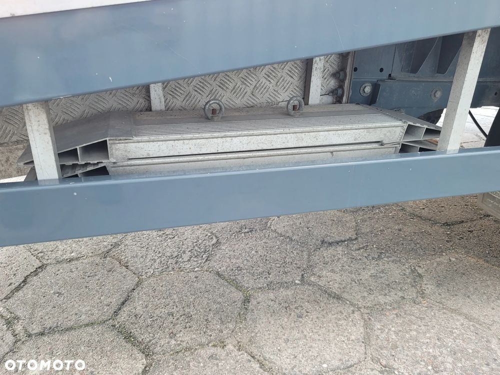 Fiat DUCATO MAXI - 13