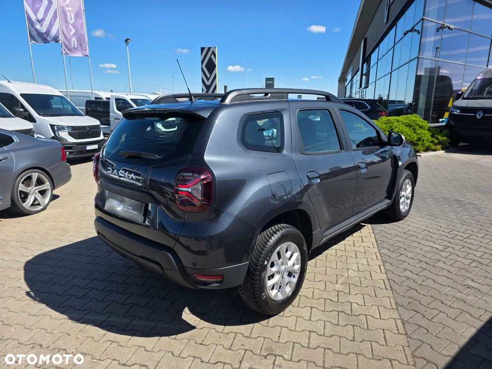 Dacia Duster 1.3 TCe Comfort - 7