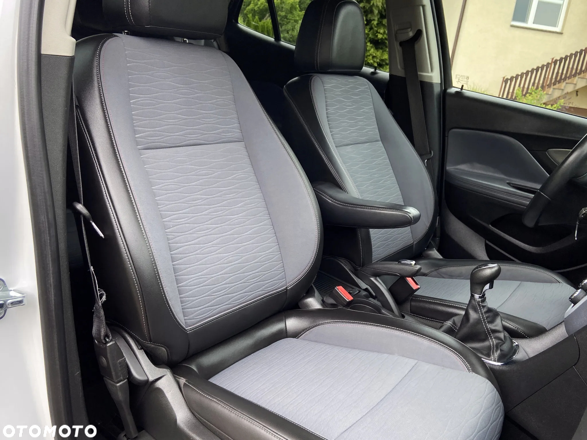 Opel Mokka 1.4 T Cosmo - 24