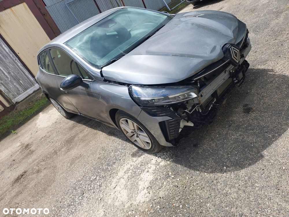 Renault Clio TCe 90 BUSINESS EDITION - 10