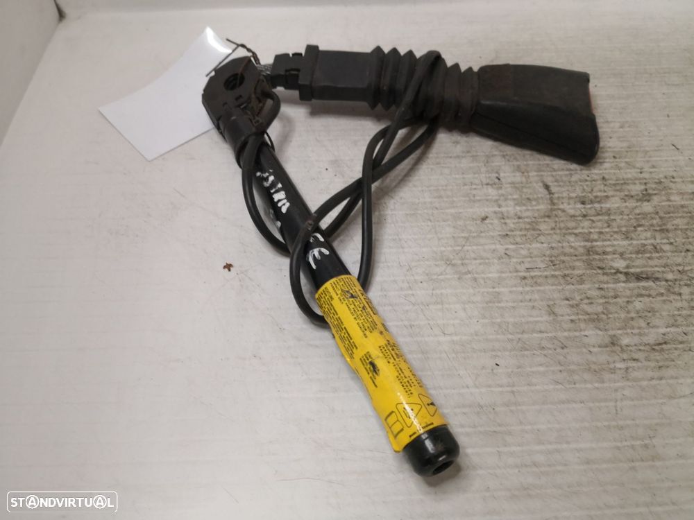 Engate Cinto Frente Esq Opel Astra G Hatchback (T98) - 3