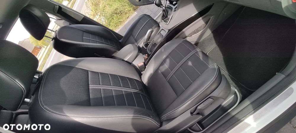 Ford Kuga 2.0 TDCi 4x4 Titanium - 20