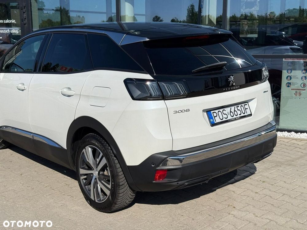 Peugeot 3008 - 12