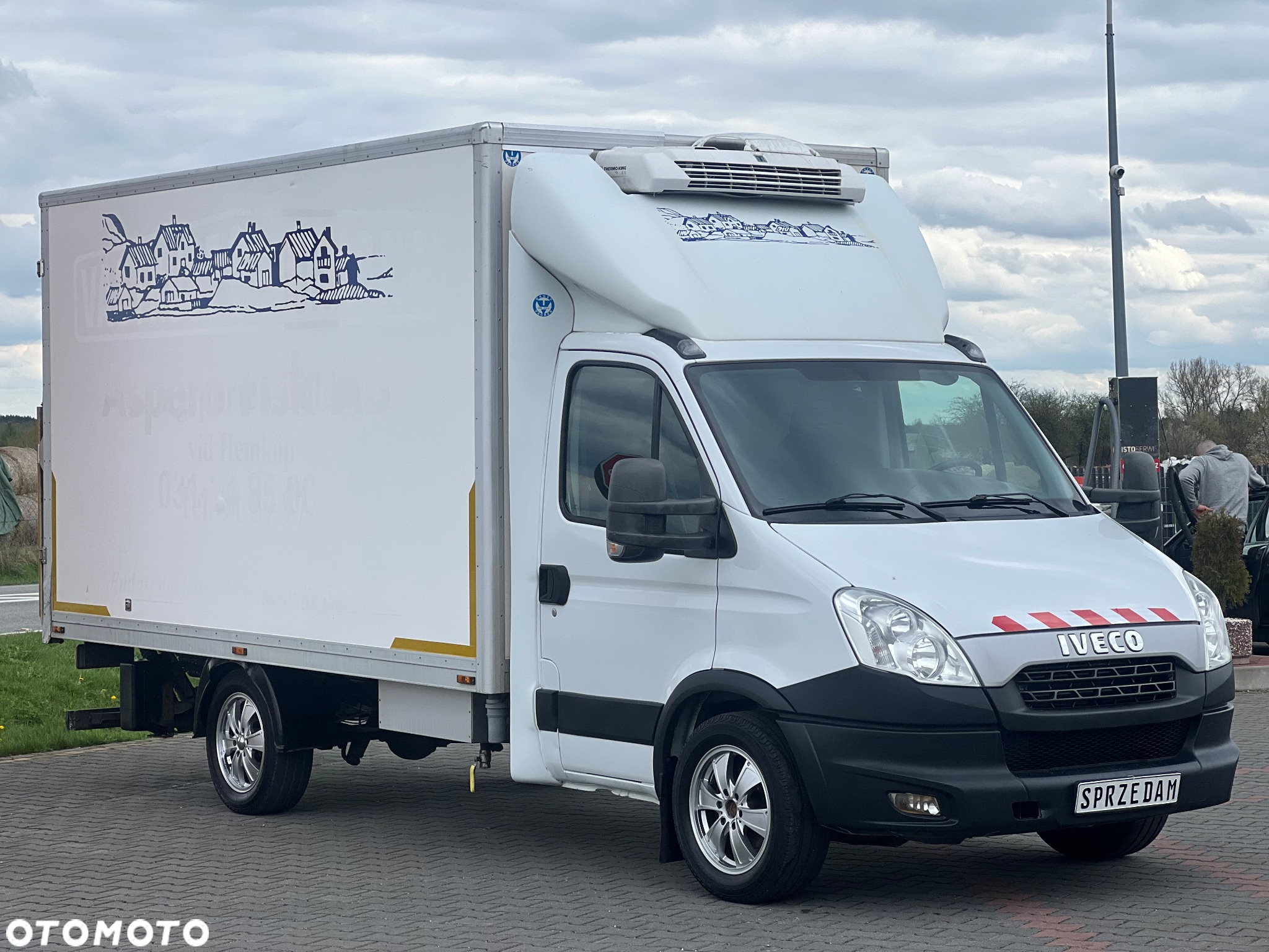 Iveco Daily - 3