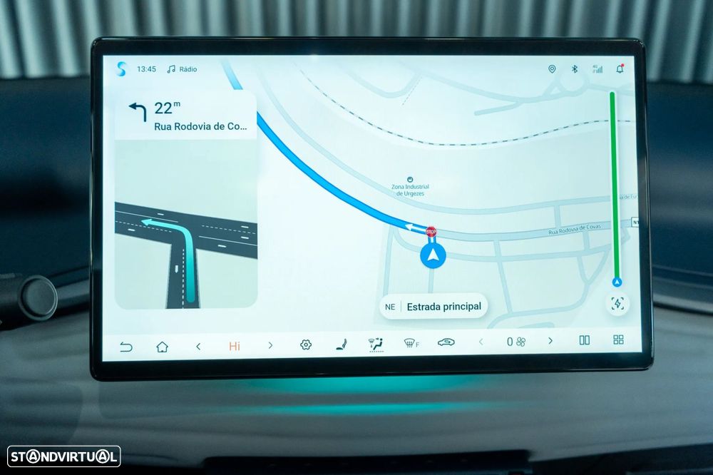 BYD Atto 3 60.48 kWh Design - 29