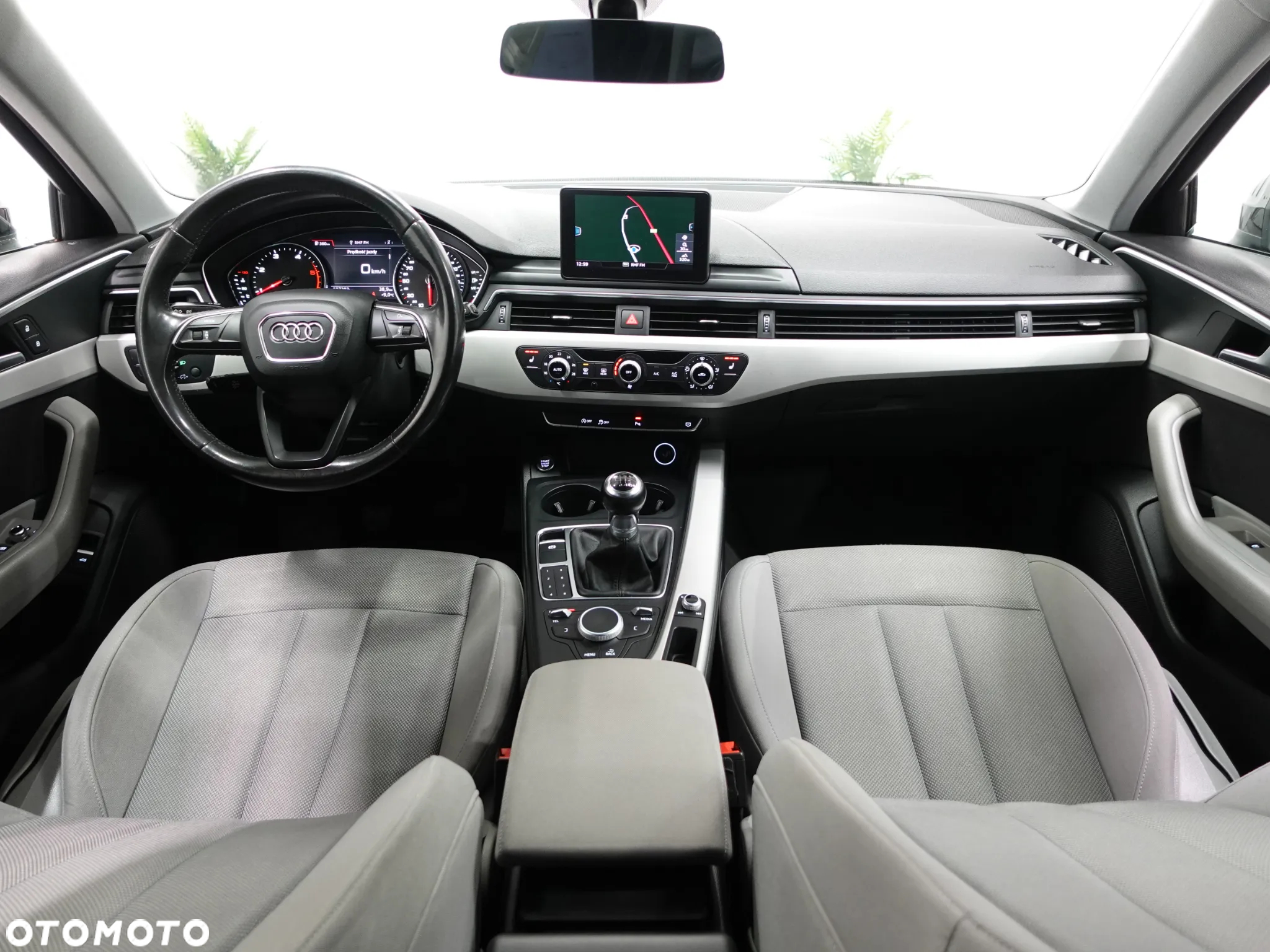 Audi A4 Avant 2.0 TDI - 30