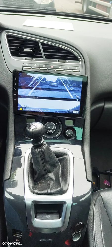 Peugeot 5008 1.6 THP Allure 7os - 12