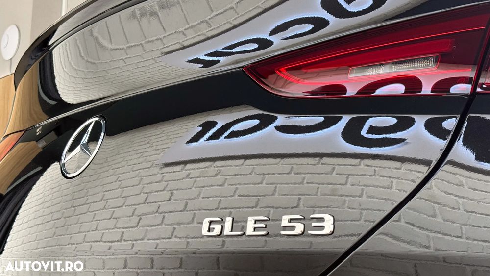 Mercedes-Benz GLE - 27