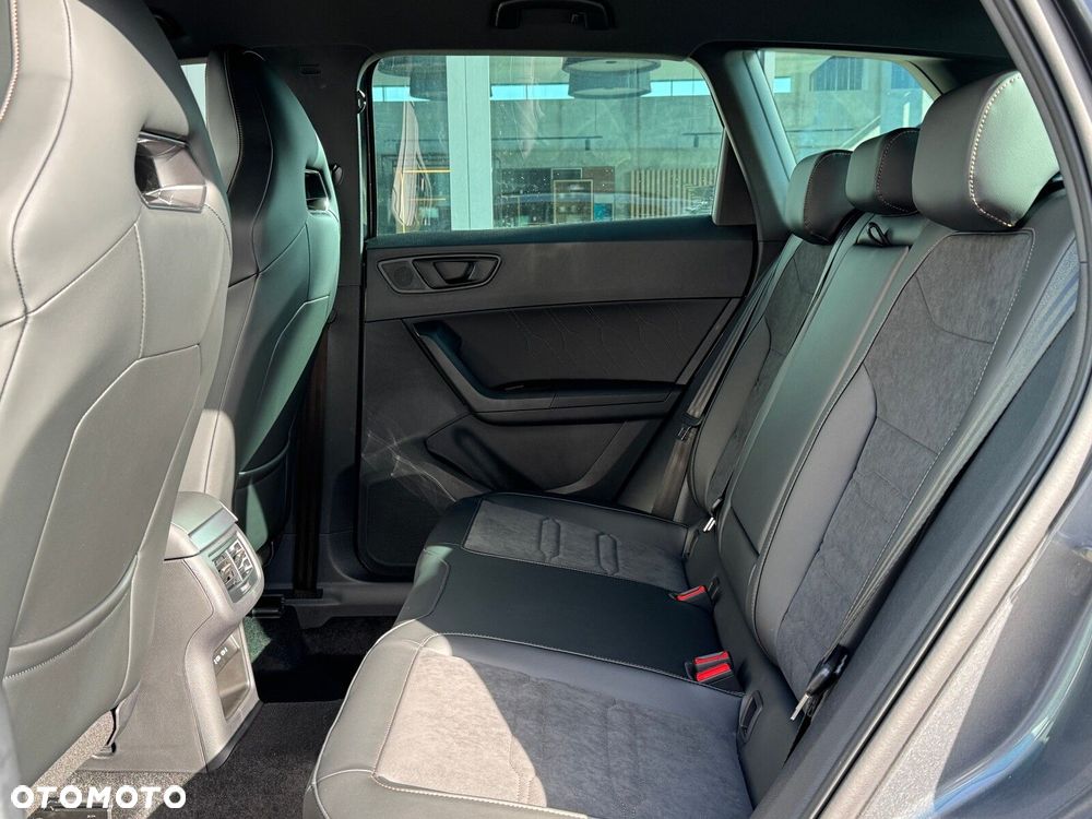 Cupra Ateca 2.0 TSI 4Drive DSG - 37