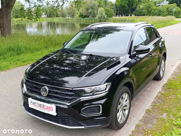 Volkswagen T-Roc 1.5 TSI GPF ACT Advance