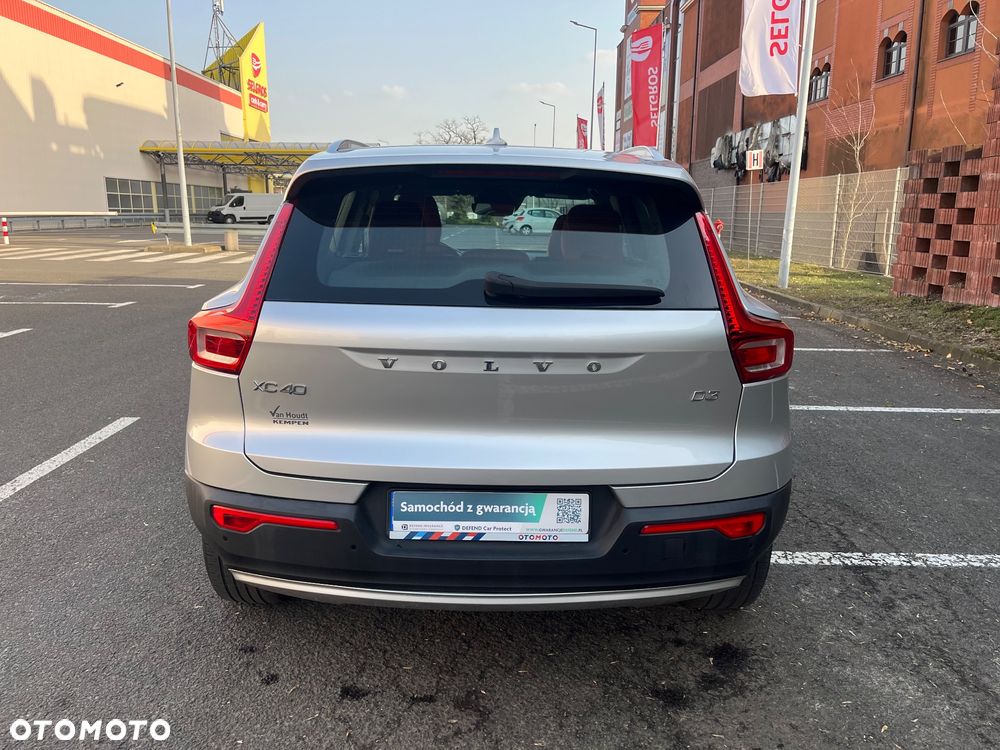 Volvo XC 40 D3 Momentum Pro - 9