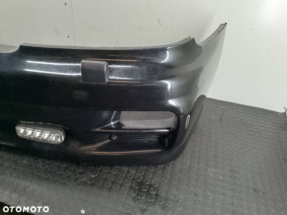 ZDERZAK PRZÓD KIA JOICE EB - 6