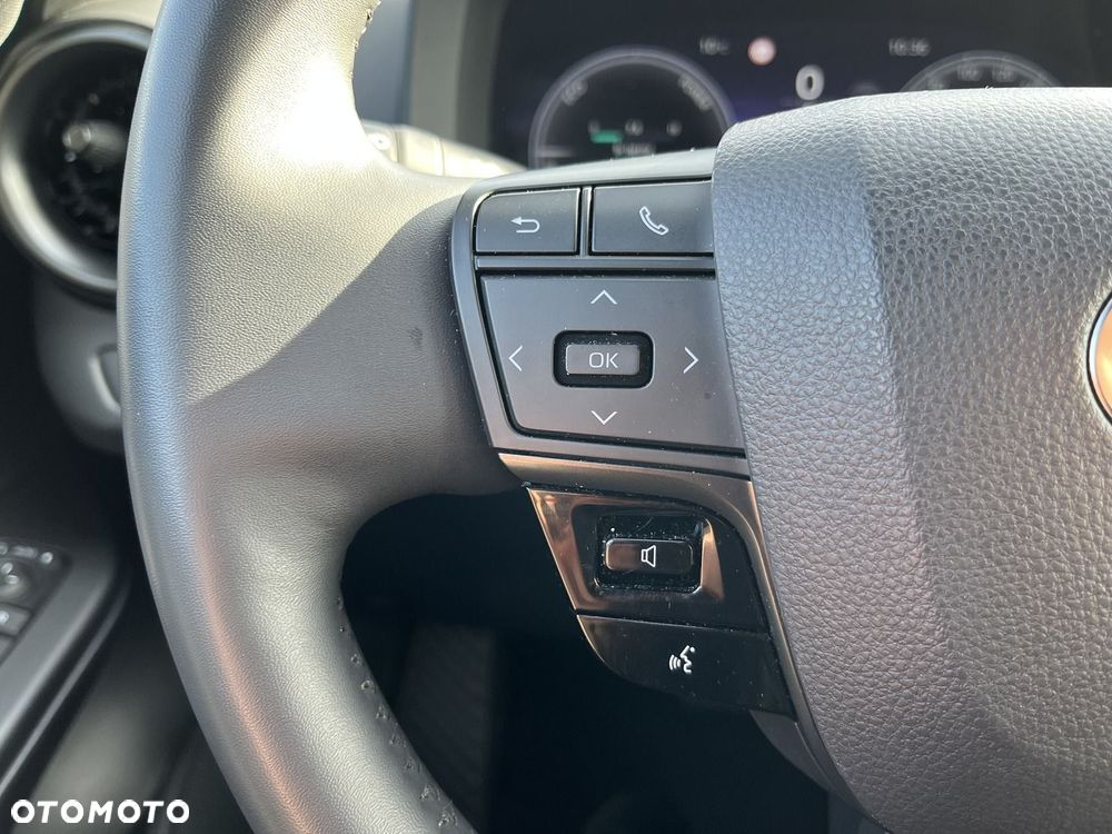 Toyota C-HR 2.0 Hybrid Dynamic Force Style - 13